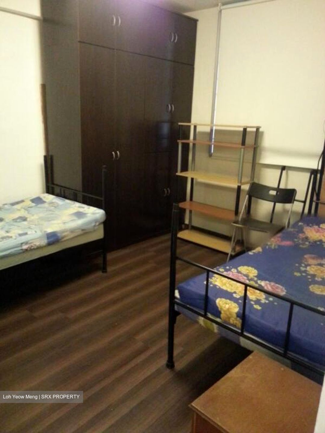 Blk 77 Indus Garden (Bukit Merah), HDB 3 Rooms #431323861